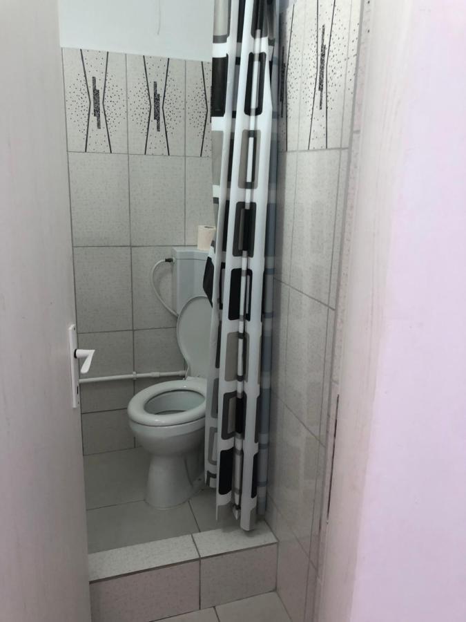 Vila Vio 2 Camere Independente Eforie Bagian luar foto