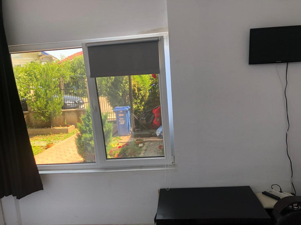 Vila Vio 2 Camere Independente Eforie Bagian luar foto